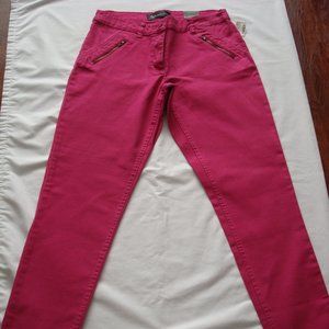 Reitmans slim leg jeans